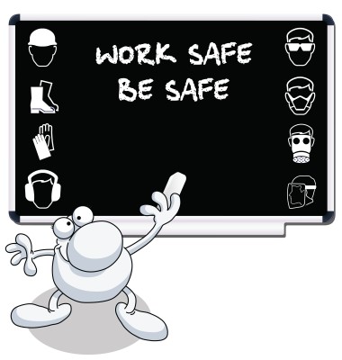 Safety Picture